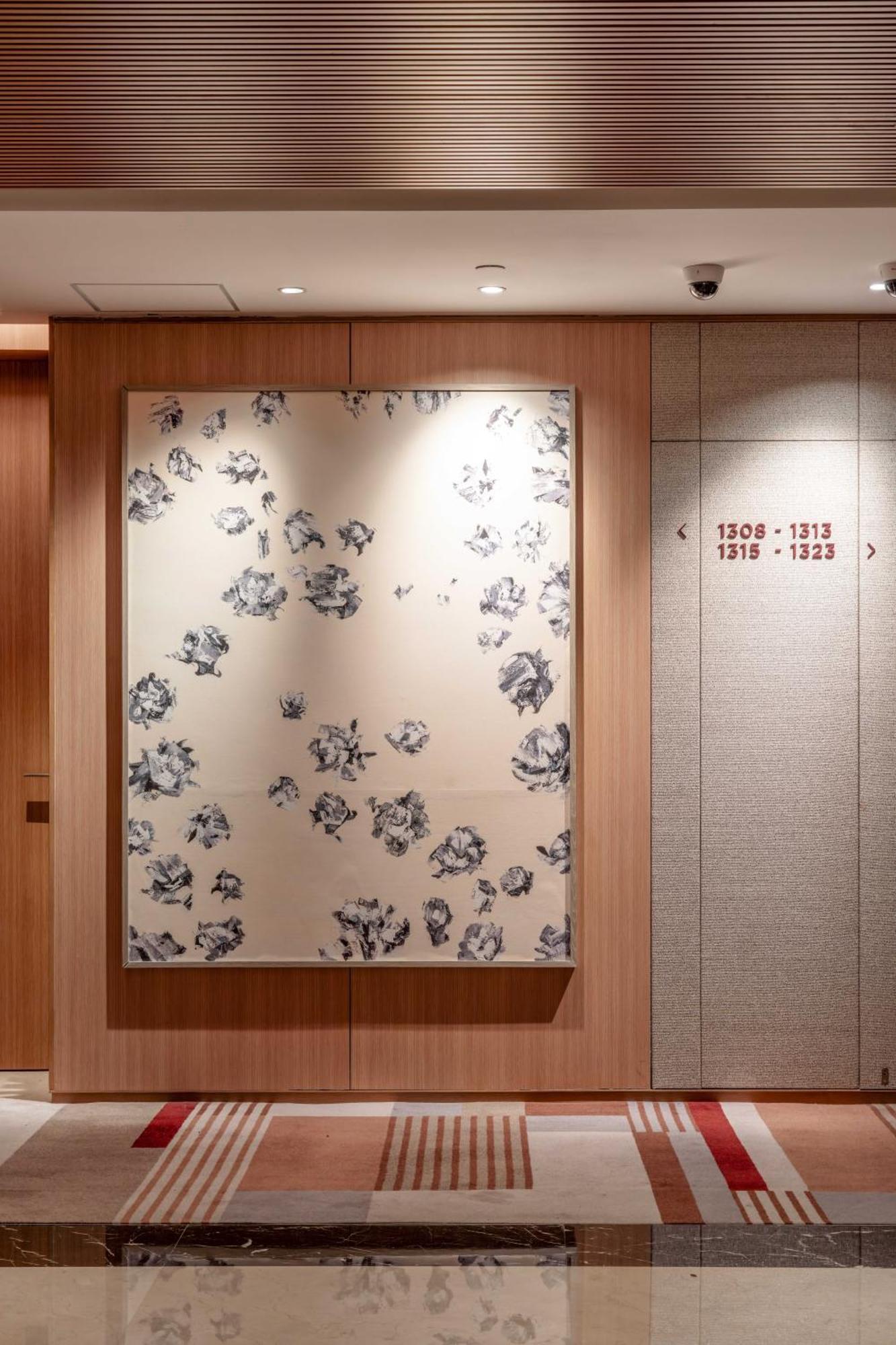 Hyatt Regency Hengqin Otel Zhuhai Dış mekan fotoğraf